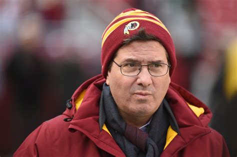 Editorial: Dan Snyder’s time in the NFL is up. What took so long?